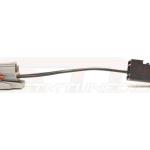 Injector Dynamics Denso to EV1 Adapter (90.5)