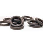 Injector Dynamics Top O-Ring 11mm Brown (92.8)