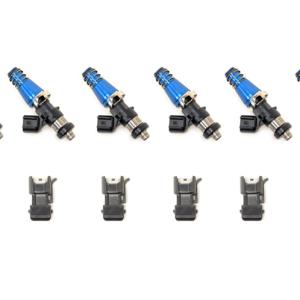 ID1050x Fuel Injectors for 3000GT Stealth (1050.60.11.D.6)