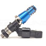 ID2600-XDS Fuel Injectors for Evo/DSM (2600.60.11.D.4)