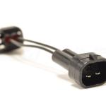 ID1300x Fuel Injectors for Evo X (1300.48.14.14B.4)
