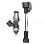 ID1300x Fuel Injectors for R35 GTR & 370Z