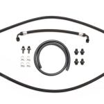 ID Top to Side Conversion Feed Line Kit for 04-06 STi (SFC-FLK)