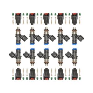 ID1050x Fuel Injectors for 17+R8/Huracan (1050.34.14.14.10)