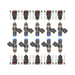 ID1050x Fuel Injectors for 17+R8/Huracan (1050.34.14.14.10)
