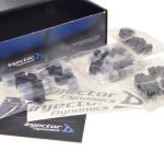 ID1050x Fuel Injectors for 17+R8/Huracan (1050.34.14.14.10)