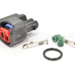 ID1050x Fuel Injectors for 11+ Coyote Mustang (1050.60.14.14B.8)