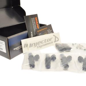 ID2000 Injectors for SRT4 RSX S2000 (2000.48.14.14.4) *Discontinued*