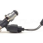 ID2600-XDS Fuel Injectors for R35 GTR & 370Z