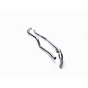 Armytrix High-Flow Performance Race Downpipe