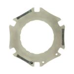 EXEDY Intermediate Plate for Evo/STi Twin Cerametallic (IM01J)
