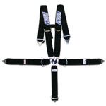 Stroud Individual Style Restraint w/ Kam-Lock