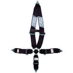 Stroud Individual V Style Harness with Kam-Lock