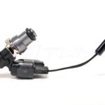 ID Fuel Injector & Rail Conversion Kit for 04-06 STi