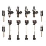 ID Fuel Injector & Rail Conversion Kit for 04-06 STi