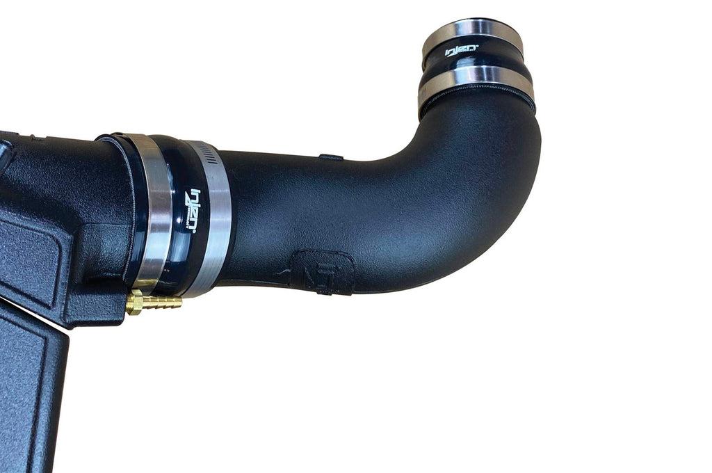 Injen Evolution Cold Air Intake System for 2015-2020 Audi S3 (EVO3005)
