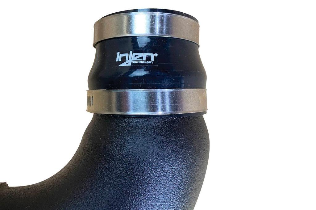 Injen Evolution Cold Air Intake System for 2015-2020 Audi S3 (EVO3005)