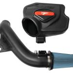 Injen Evolution Cold Air Intake System for 2016-2018 F87 BMW M2 (EVO1107)
