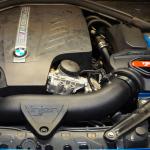 Injen Evolution Cold Air Intake System for 2016-2018 F87 BMW M2 (EVO1107)