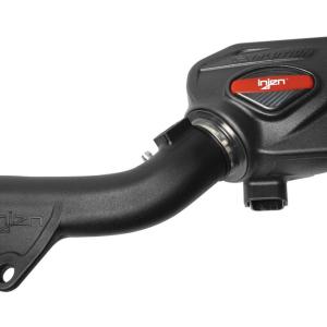 Injen Evolution Cold Air Intake System for 2016-2018 F87 BMW M2 (EVO1107)