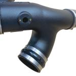 Injen Evolution Cold Air Intake System for 2017+ Ford F150 Raptor (EVO9107)
