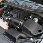 Injen Evolution Cold Air Intake System for 2017+ Ford F150 Raptor (EVO9107)