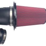 Injen Evolution Cold Air Intake System for 2017+ Ford F150 Raptor (EVO9104)