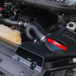 Injen Evolution Cold Air Intake System for 2017+ Ford F150 Raptor (EVO9104)