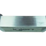 Injen Front Mount Intercooler for 2017+ Ford F150 Raptor (FM9102I)