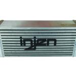 Injen Front Mount Intercooler for 2017+ Ford F150 Raptor (FM9102I)