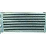Injen Front Mount Intercooler for 2017+ Ford F150 Raptor (FM9102I)