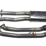 Injen Performance Exhaust for 2017-2020 Ford Raptor (SES9102)