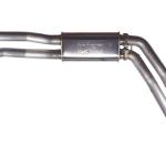 Injen Performance Exhaust for 2017-2020 Ford Raptor (SES9102)