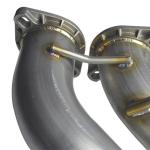 Injen Performance Exhaust for 2017-2020 Ford Raptor (SES9102)