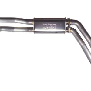 Injen Performance Exhaust for 2017-2020 Ford Raptor (SES9102)