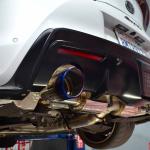 Injen Performance Exhaust System for MKV 2020+ Supra GR (SES2300TT)