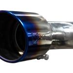Injen Performance Exhaust System for MKV 2020+ Supra GR (SES2300TT)