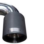 Injen Performance Exhaust System for MKV 2020+ Supra GR (SES2300TT)