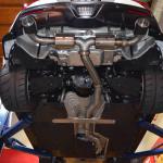 Injen Performance Exhaust System for MKV 2020+ Supra GR (SES2300TT)