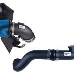 Injen PK Power Package System for MKV 2020+ Supra GR