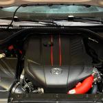 Injen PK Power Package System for MKV 2020+ Supra GR