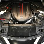 Injen PK Power Package System for MKV 2020+ Supra GR