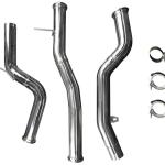 Injen Race Series Full Exhaust System for MKV 2020+ Supra GR (SES2300RS)