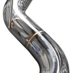 Injen Race Series Full Exhaust System for MKV 2020+ Supra GR (SES2300RS)