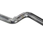 Injen Race Series Full Exhaust System for MKV 2020+ Supra GR (SES2300RS)