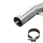Injen Race Series Full Exhaust System for MKV 2020+ Supra GR (SES2300RS)