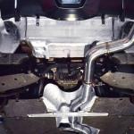 Injen Race Series Full Exhaust System for MKV 2020+ Supra GR (SES2300RS)