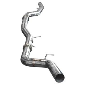 Injen Race Series Full Exhaust System for MKV 2020+ Supra GR (SES2300RS)