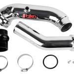 Injen SES Intercooler Pipes for 2016-2018 F87 BMW M2 (SES1128ICP)