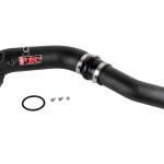 Injen SES Intercooler Pipes for 2016-2018 F87 BMW M2 (SES1128ICP)